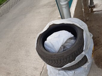 Predám pneumatiky - 6