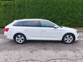 Škoda Superb Combi III.Lift.2.0 TDI 110KW DSG 2022 - 6