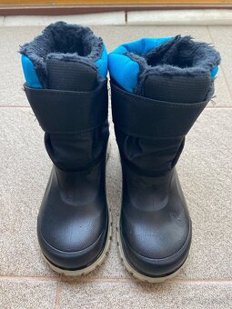 Detská zimná obuv - 6