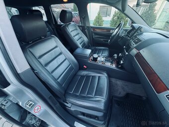 Volkswagen Touareg - 6