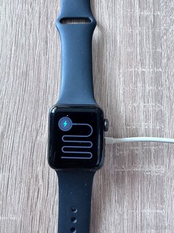 Apple watch series 3 - 6