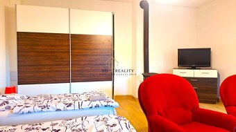 HD reality ponúka na prenájom apartmán, Krupina - 6