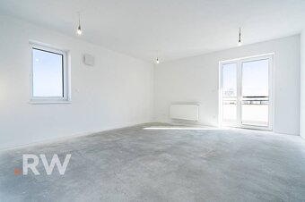 INVESTIČNÝ 1izbový byt S BALKÓNOM A NÁJOMCOM - REZIDENCIA HL - 6