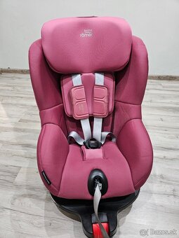 Britax Rom dualfix m i-size - 6