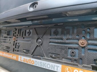 Škoda octavia 1 - 6