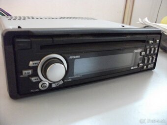 Predám retro autorádio 3kusy. - 6