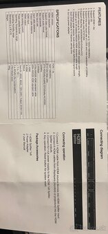 HDMI Splitter 8x1 - 6