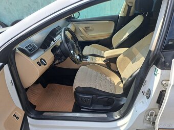 Volkswagen Passat cc 2tdi 130kw 4x4 315000 - 6