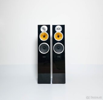 Bowers & Wilkins Zostava - AJ ROZPREDAM jednotlivo - 6