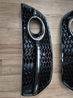 AUDI Q5 DEKOR LEM KRYT HMLOVKY - športový SQ5 VZHĽAD - 6