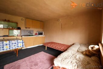 Rodinný dom/ Chalupa Súdovce - 6