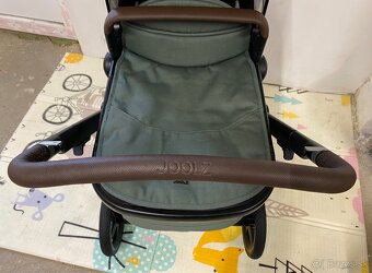 Kočík Joolz Day+  Dvojkombinácia - 6