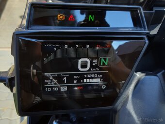 Predam: Yamaha Tracer 9 GT 2023 - 6