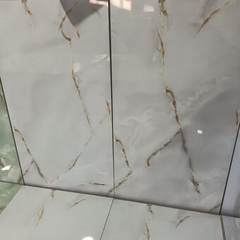 Dlažba a Obklad -KEEVA BIELY - 6