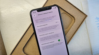 Apple iPhone 11 Pro 256GB - 6