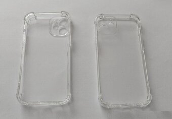 Iphone 12, 12 Pro, 12 Pro Max, 12 mini ochranné sklá a obaly - 6