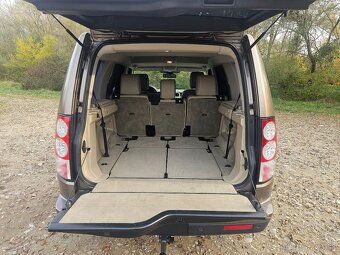 Land rover discovery 4 IV 2011 3.0tdv6 - 6