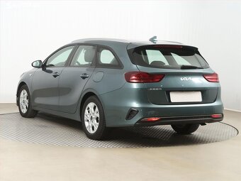 Kia CEED Cee´d, 1.5 T-GDI 7st automat - 6