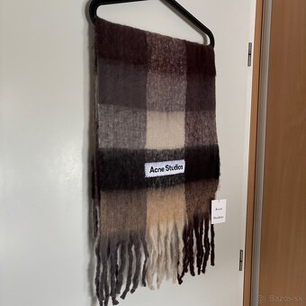 Predam Acne Studios Šatku - 6