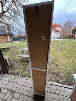 Kúpeľňové skrinky - 6