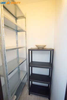 Zariadený 3 izb byt SEVER - 6