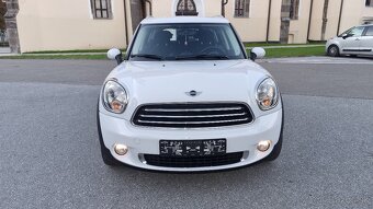 MINI Countryman ALL4 - 6