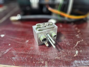 Výparník Klima - 6