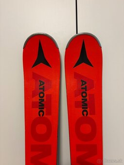 Atomic Redster S7 – 170 cm + viazanie - 6