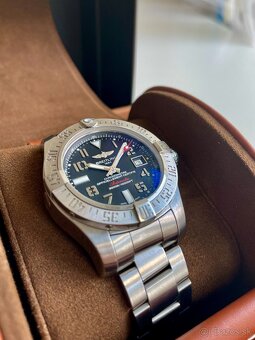 Breitling Avenger Seawolf 45mm - 6