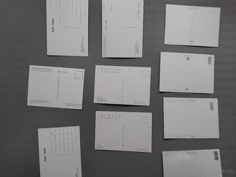 Pohľadnice Čína, Japonsko - 6