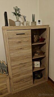 Zostava do obývačky - 6