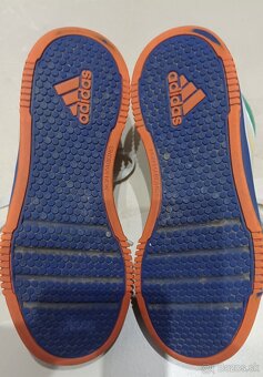 Predam detské tenisky adidas veľkosť.34 - 6