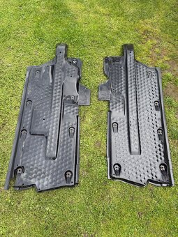 Predam diely skoda fabia 1 - 6