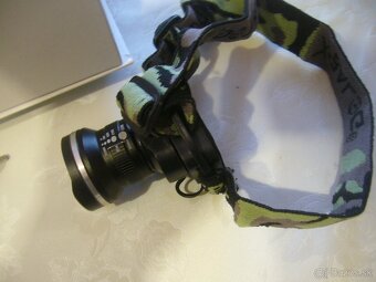 Celovka - silná - 6