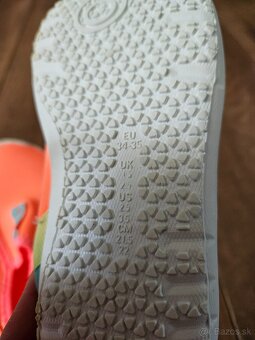 Topánky do vody č.34, 36 - 6