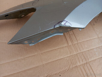 Predám blatník na volkswagen Passat B8 . - 6