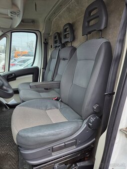 Peugeot Boxer 2.2 hdi - 6