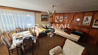 PREDAJ - Rodinný dom Vígľaš - 6