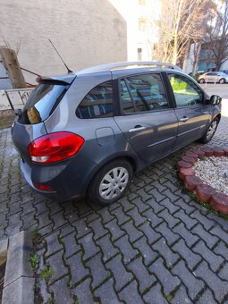 Renault Clio Grandtour 3 - 6