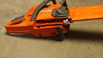 Husqvarna 450 II X-Torg - 6