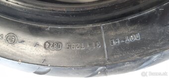METZELER 180/60 R16 - 6