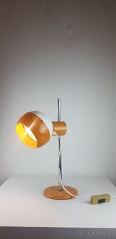 Retro lampy Drukov - 6