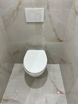 Predaj štýlového,veľkého 3 izbové bytu v centre Nitry - 6