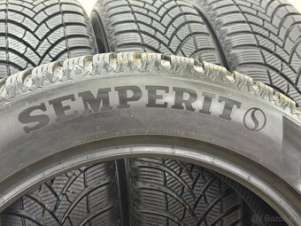195/60 R18 Zimné pneumatiky 4ks - 6