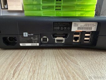 Xbox 360 S Kinect - 6