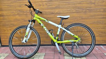 Horský bicykel značky SCOTT - 6