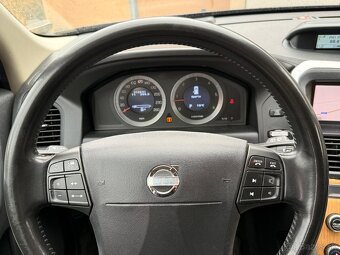 Predám Volvo XC60 - 6