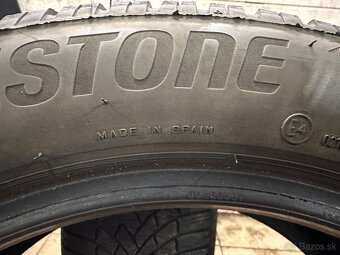 205/55R17 zimne - 6