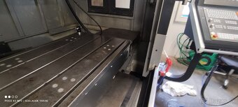 Tříosé obráběcí centrum KAFO  CV-14B - 6