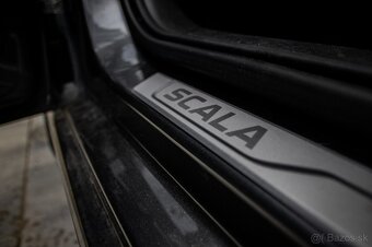Škoda Scala 1.5 TSI Top Selection - 6